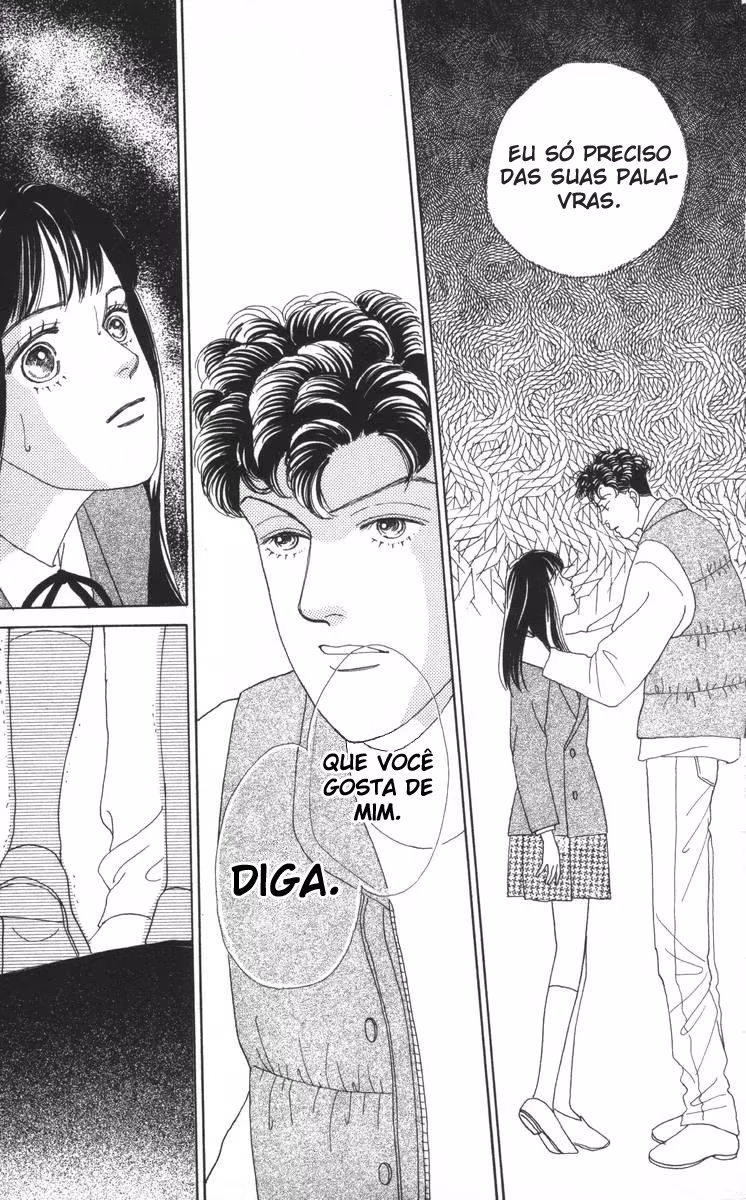Boys Over Flowers, capítulo 46, página 3