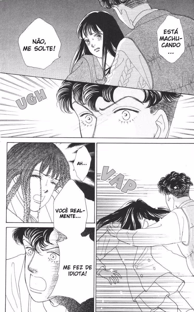 Boys Over Flowers, capítulo 46, página 4