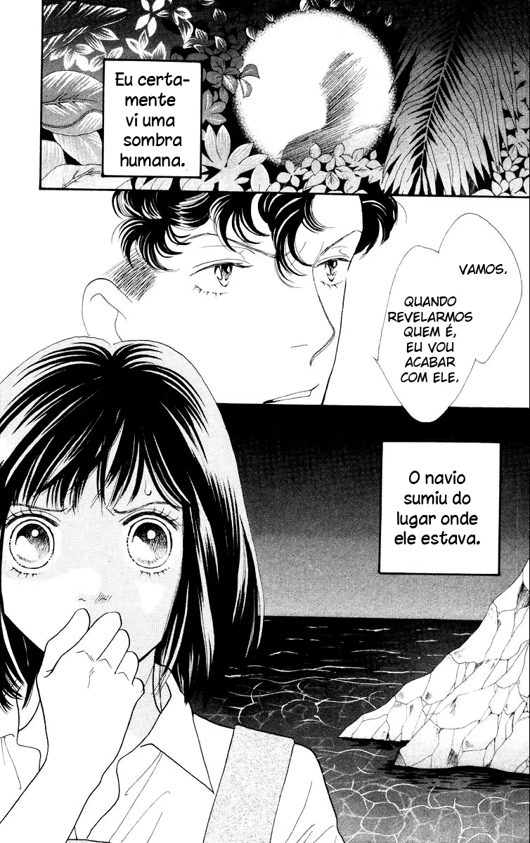 Boys Over Flowers, capítulo 203, página 2