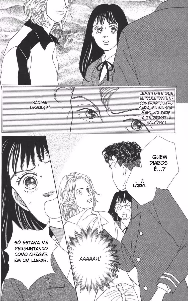 Boys Over Flowers, capítulo 25, página 2