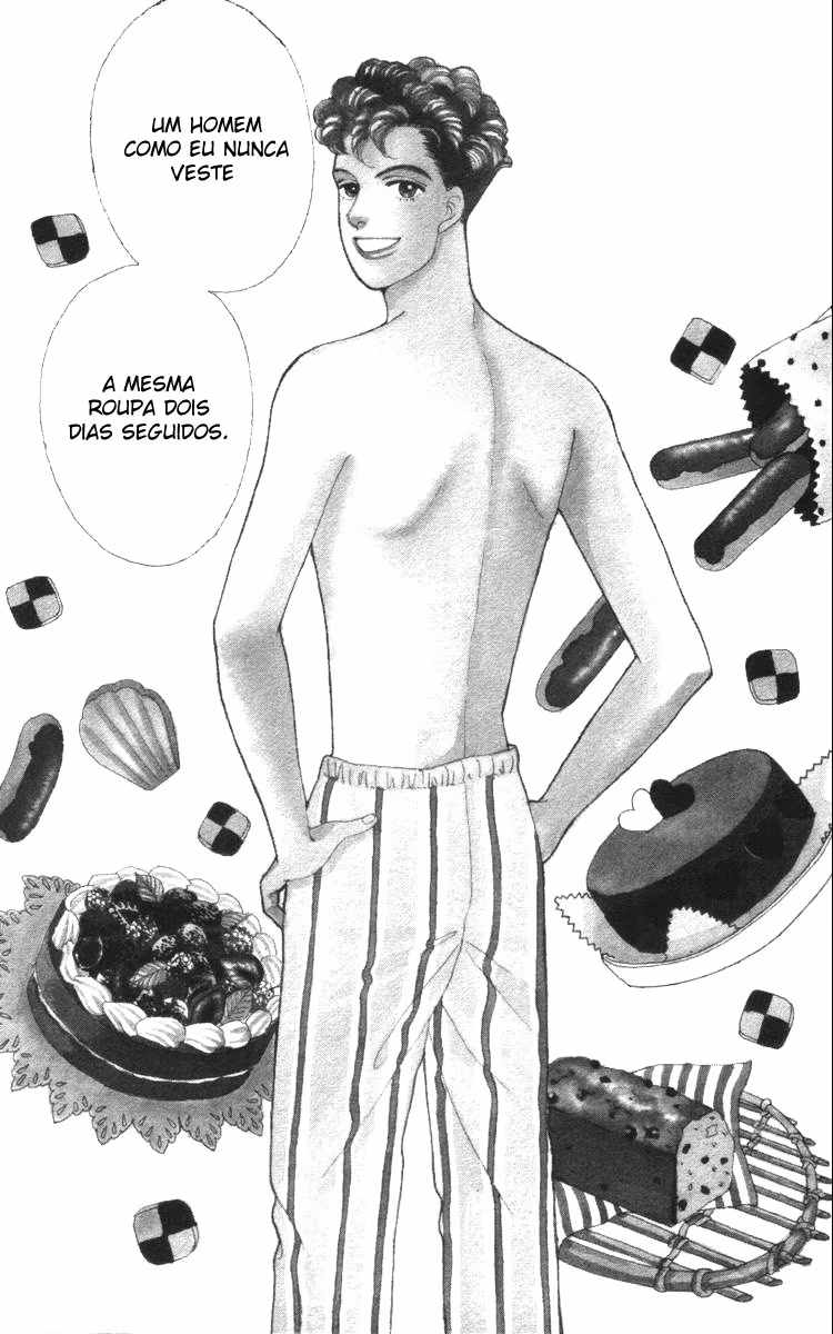 Boys Over Flowers, capítulo 59, página 2