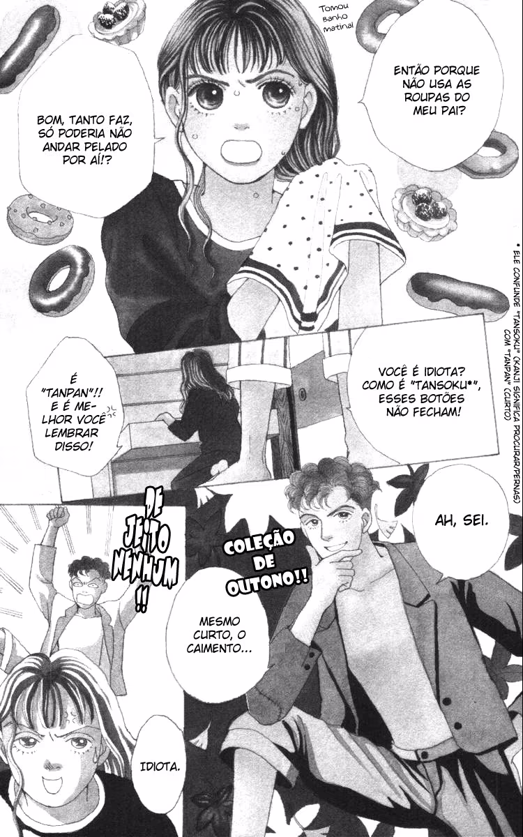 Boys Over Flowers, capítulo 59, página 3