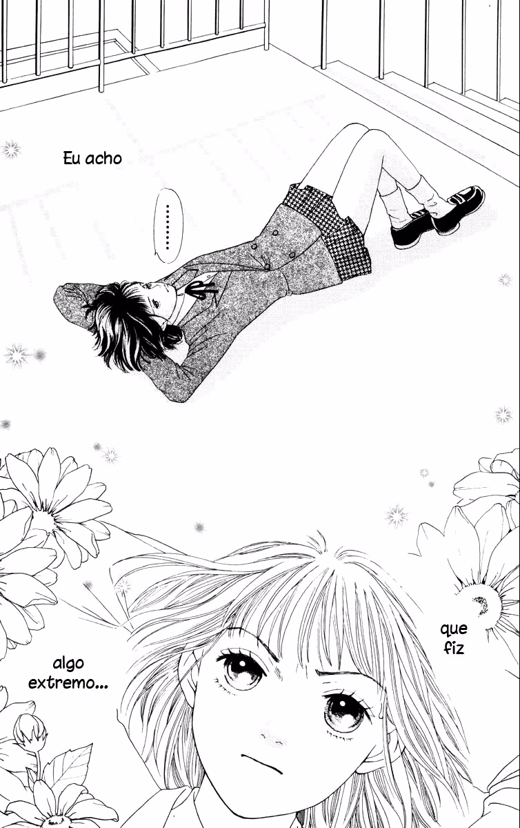 Boys Over Flowers, capítulo 136, página 2