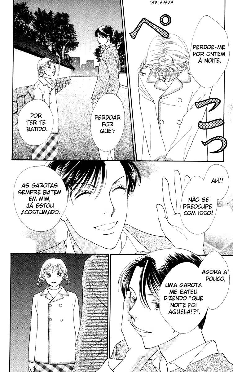 Boys Over Flowers, capítulo 177, página 4