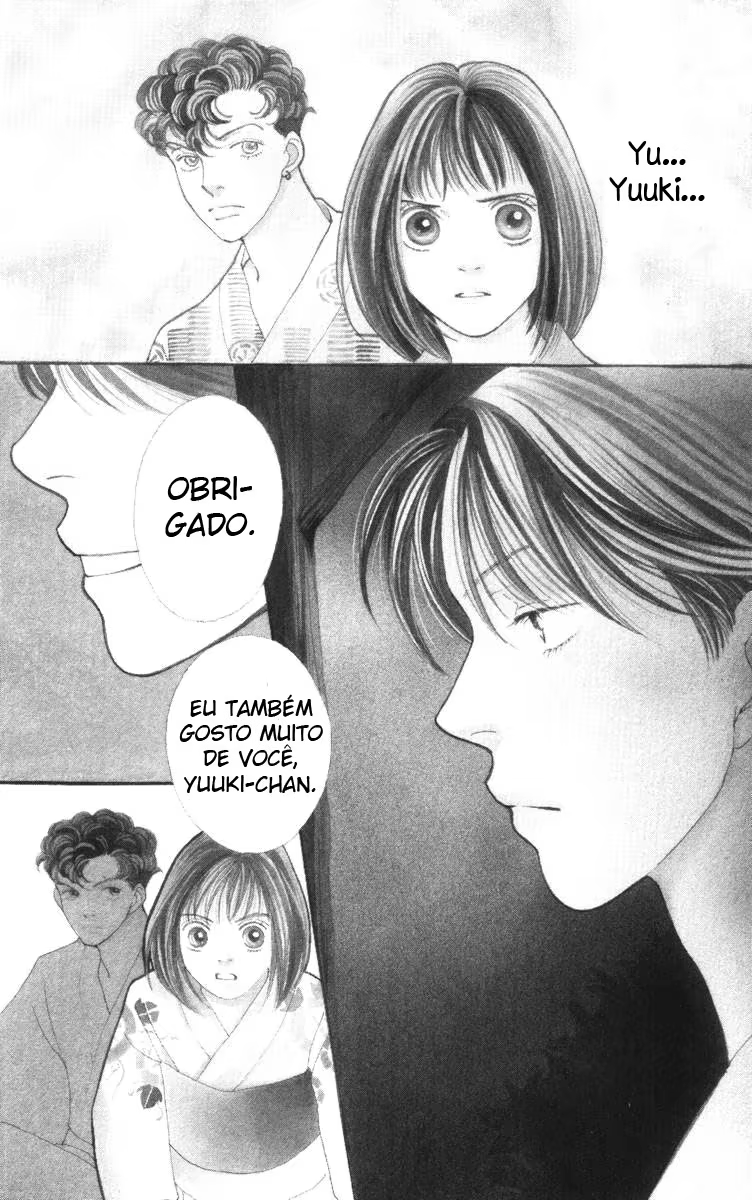 Boys Over Flowers, capítulo 175, página 3