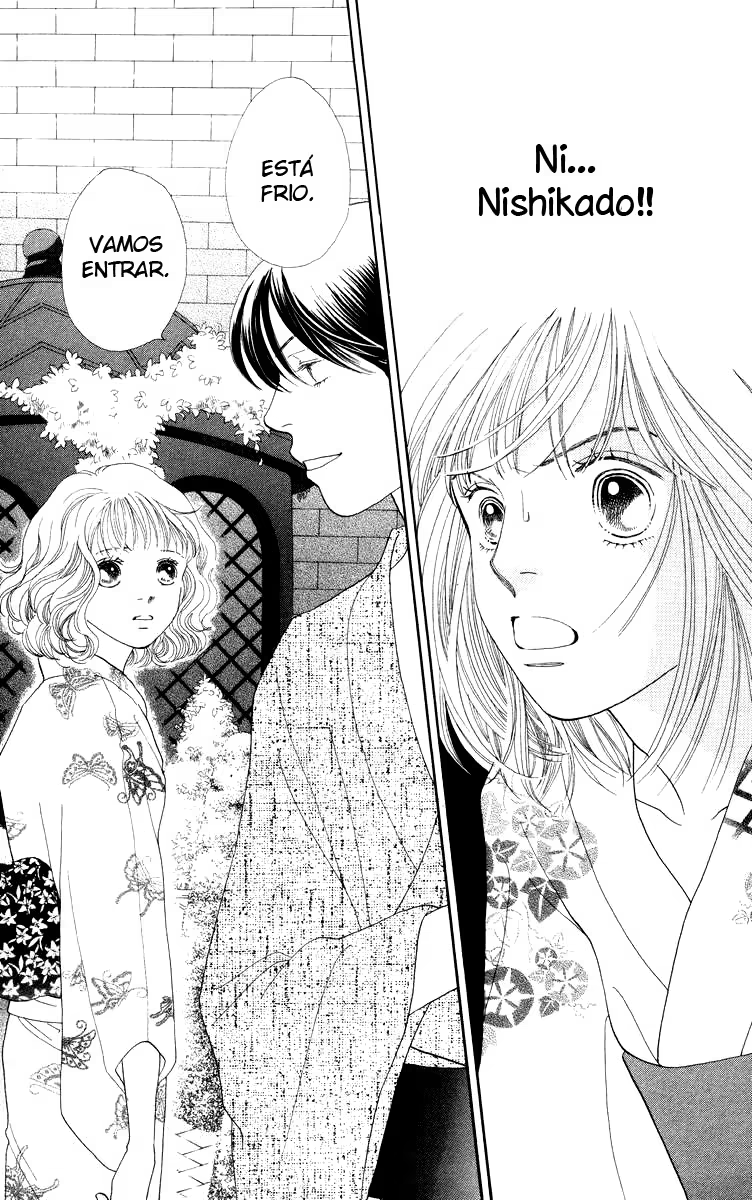 Boys Over Flowers, capítulo 175, página 4