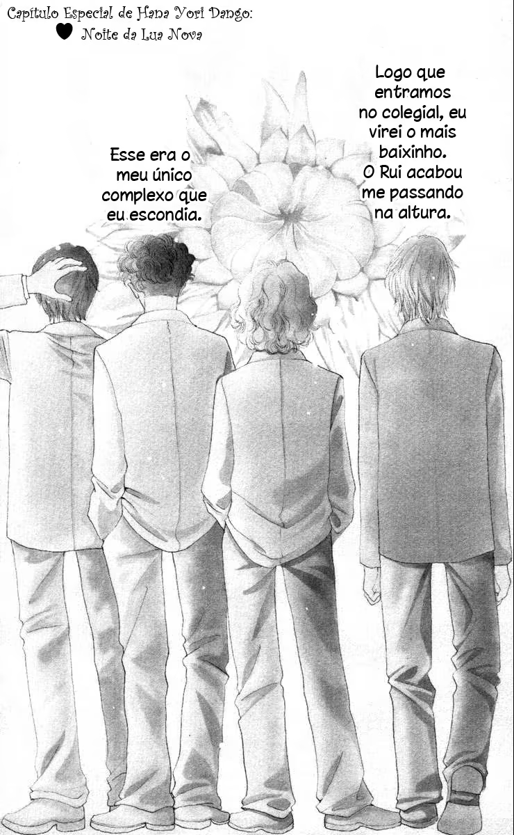 Boys Over Flowers, capítulo 241, página 2