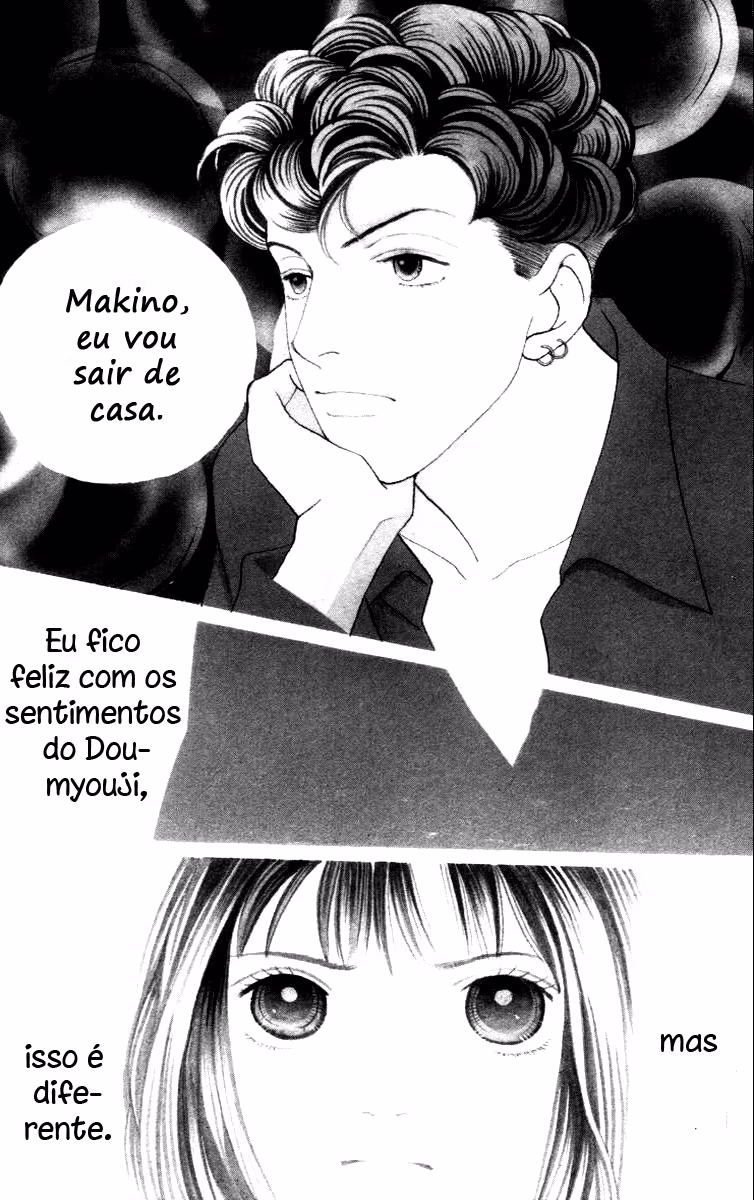 Boys Over Flowers, capítulo 135, página 2