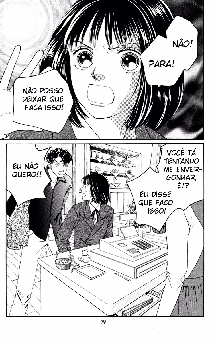 Boys Over Flowers, capítulo 135, página 3