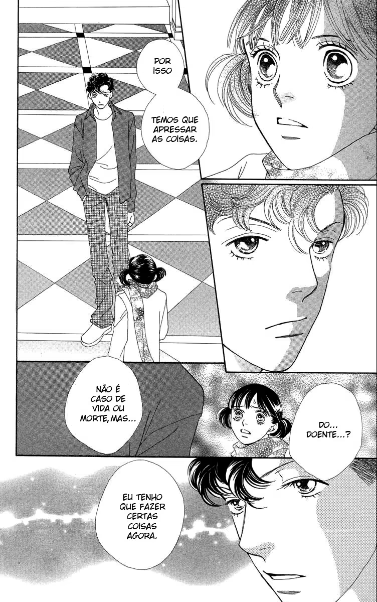 Boys Over Flowers, capítulo 231, página 3