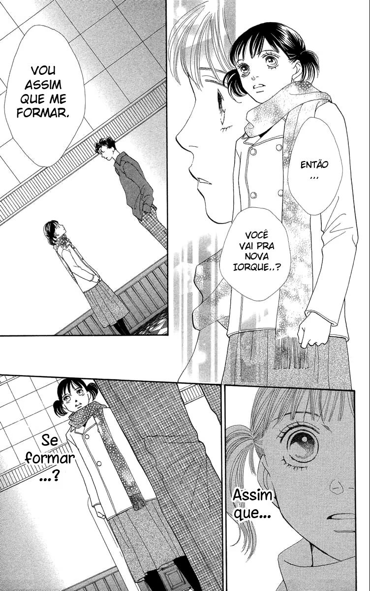 Boys Over Flowers, capítulo 231, página 4