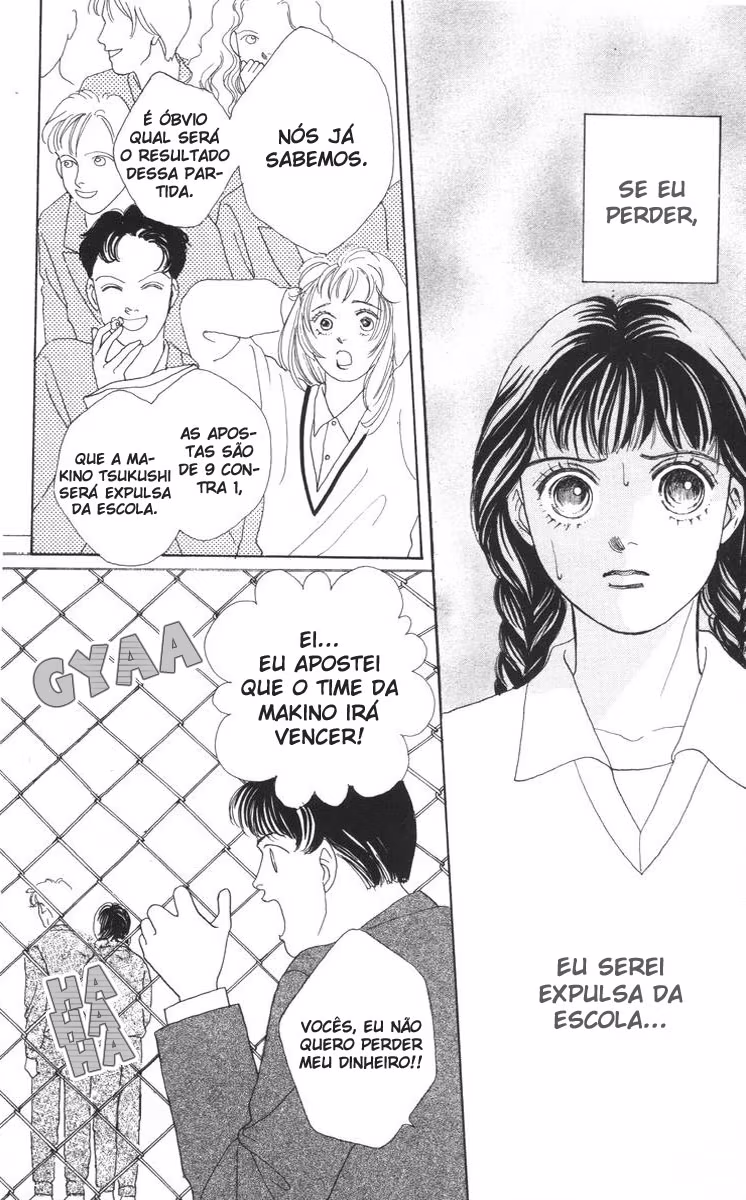 Boys Over Flowers, capítulo 47, página 3