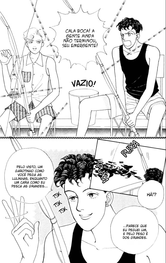 Boys Over Flowers, capítulo 13, página 3