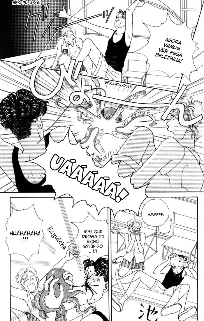 Boys Over Flowers, capítulo 13, página 4