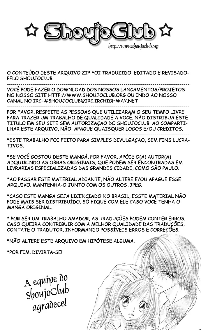 Boys Over Flowers, capítulo 8, página 4