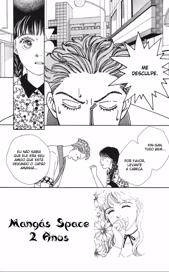 Boys Over Flowers, capítulo 55, página 2