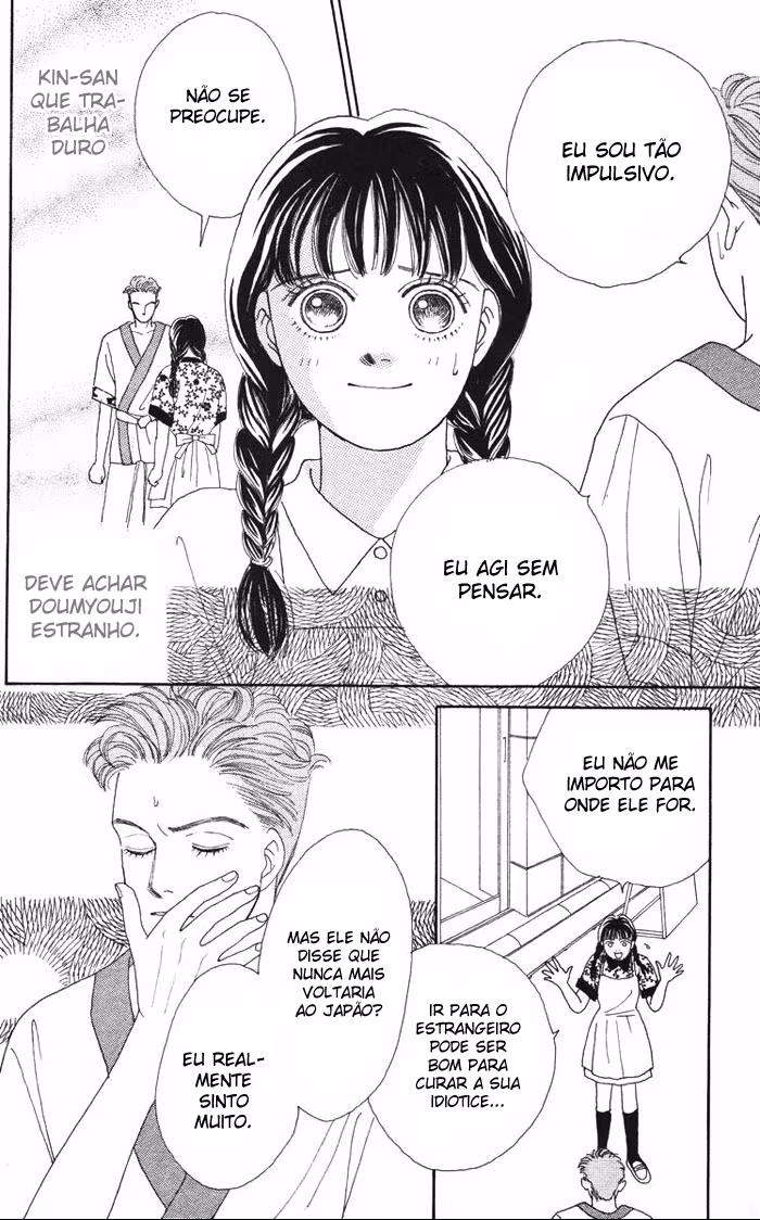 Boys Over Flowers, capítulo 55, página 3