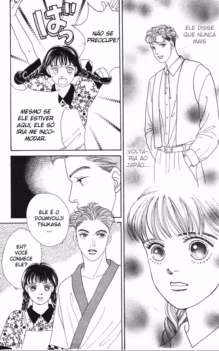 Boys Over Flowers, capítulo 55, página 4
