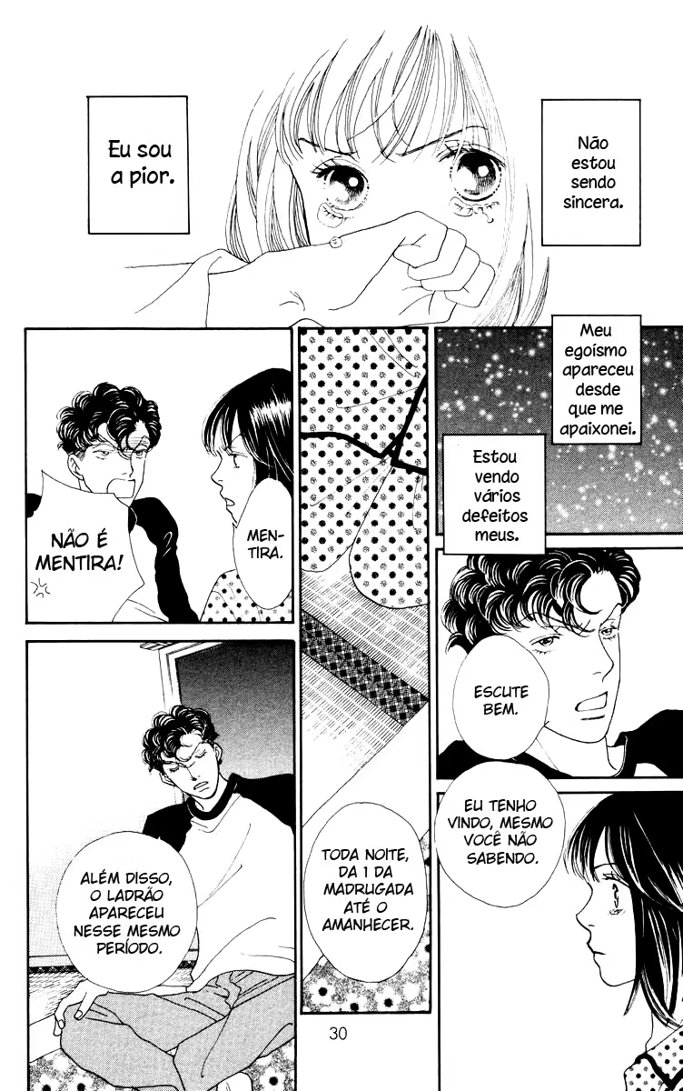 Boys Over Flowers, capítulo 181, página 4