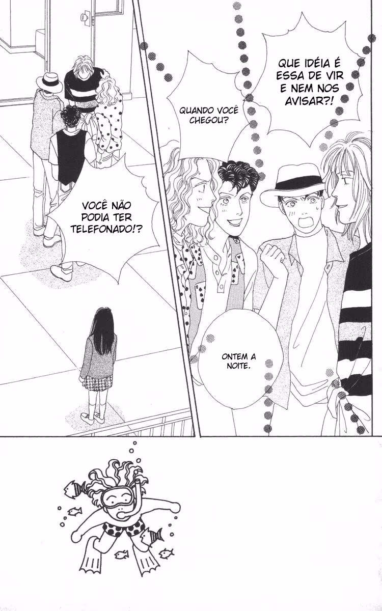 Boys Over Flowers, capítulo 31, página 2