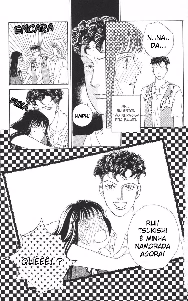 Boys Over Flowers, capítulo 31, página 4