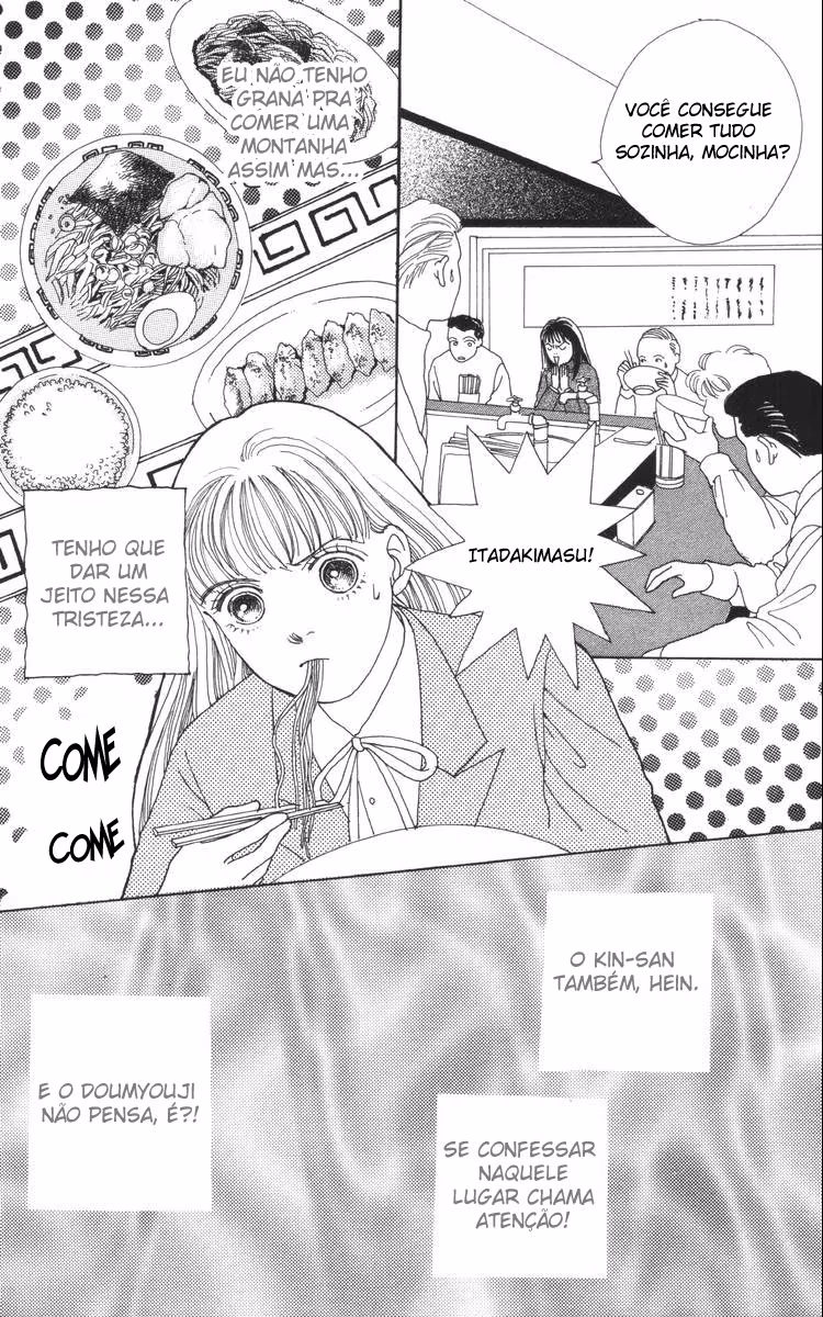Boys Over Flowers, capítulo 62, página 4