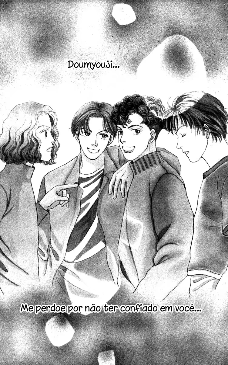 Boys Over Flowers, capítulo 92, página 2