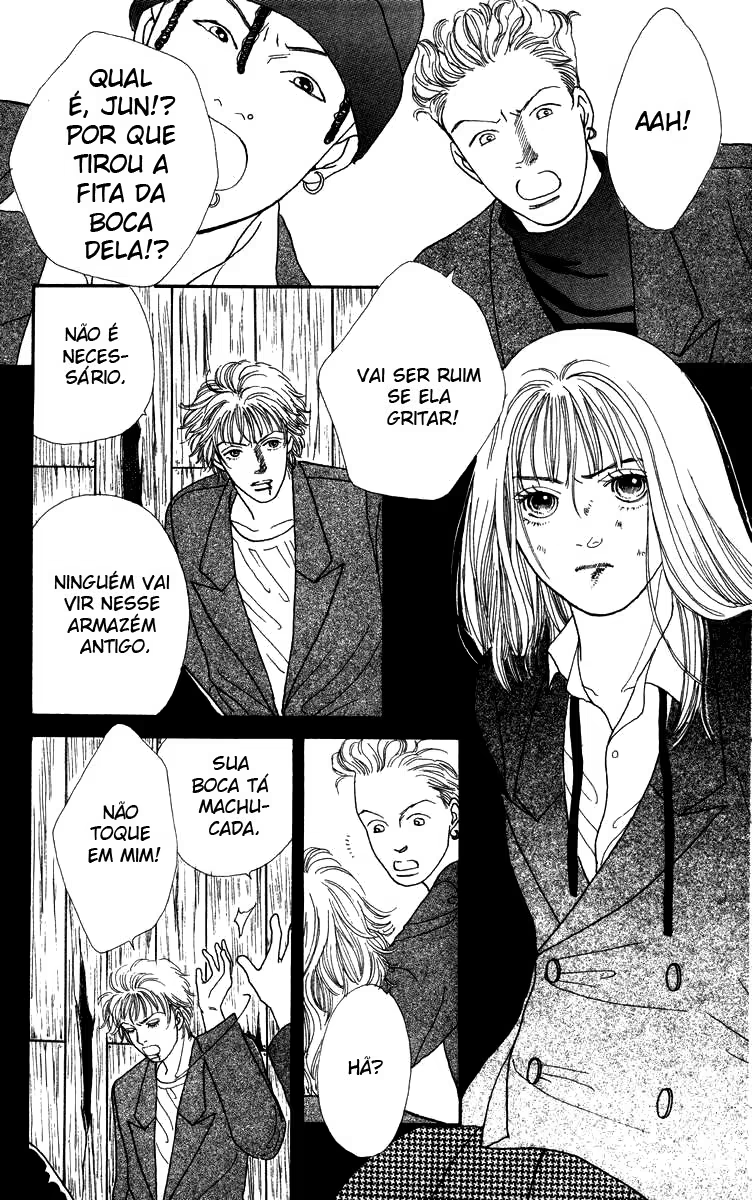 Boys Over Flowers, capítulo 92, página 3