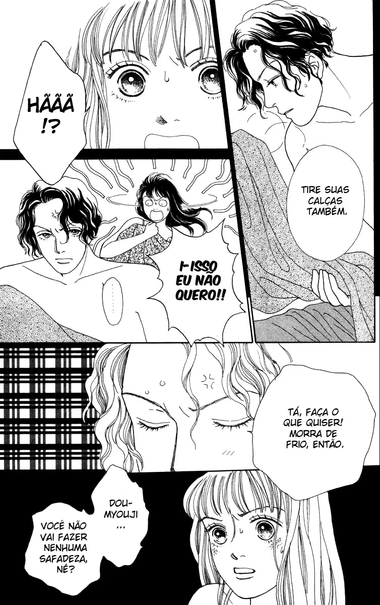 Boys Over Flowers, capítulo 79, página 4