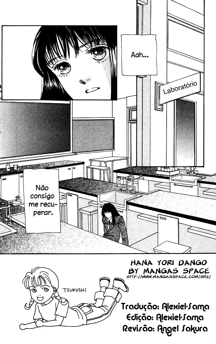 Boys Over Flowers, capítulo 89, página 2