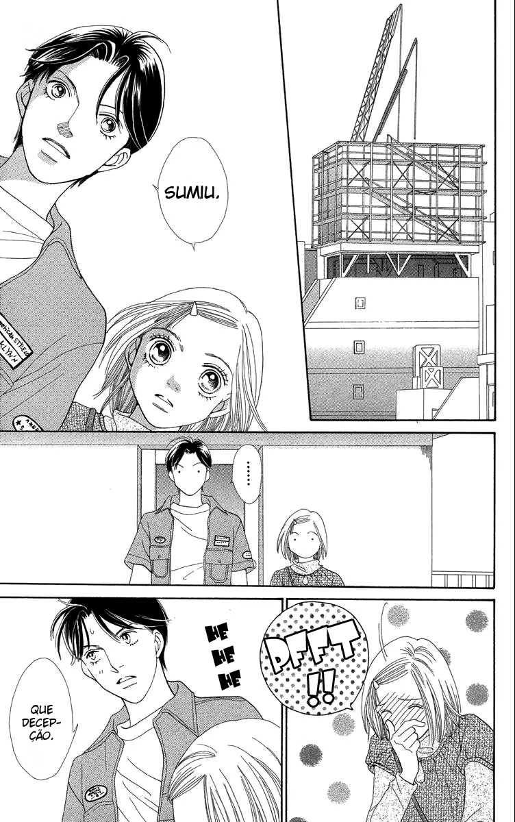 Boys Over Flowers, capítulo 229, página 3