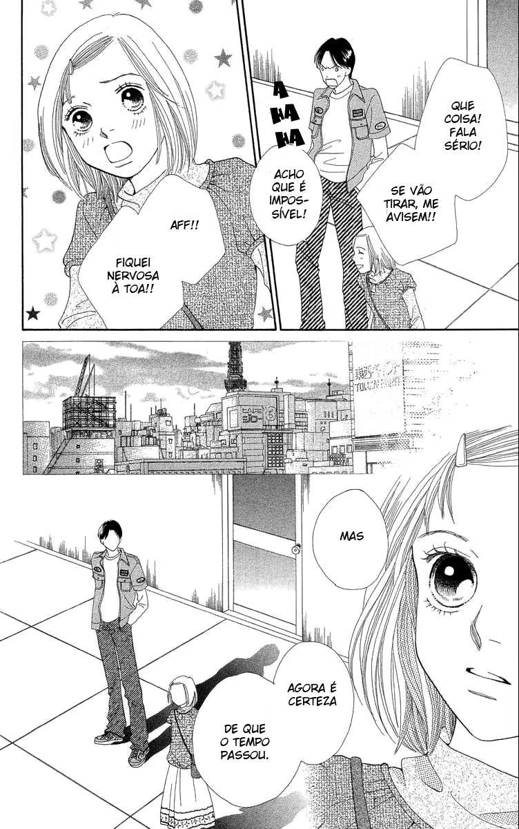 Boys Over Flowers, capítulo 229, página 4