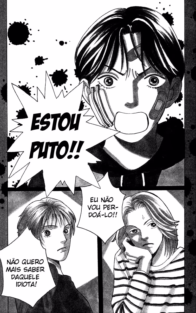 Boys Over Flowers, capítulo 144, página 2