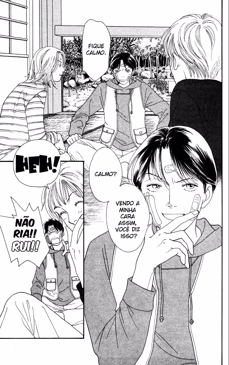 Boys Over Flowers, capítulo 144, página 3