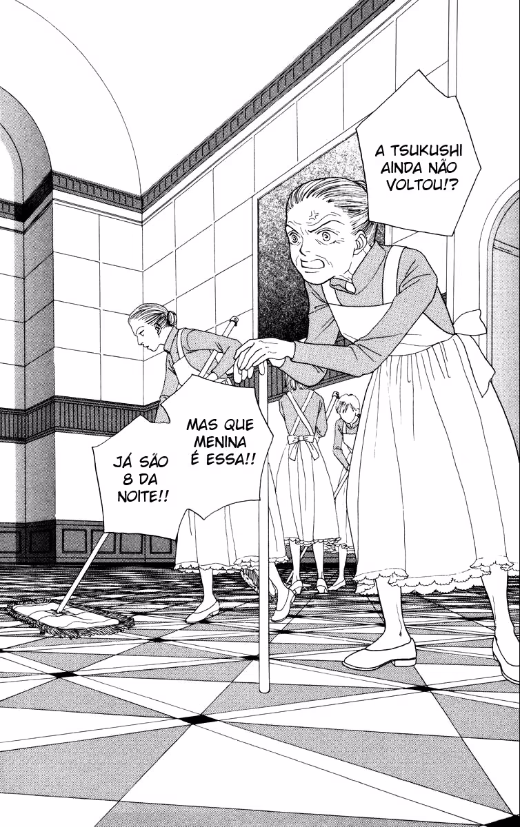 Boys Over Flowers, capítulo 138, página 3