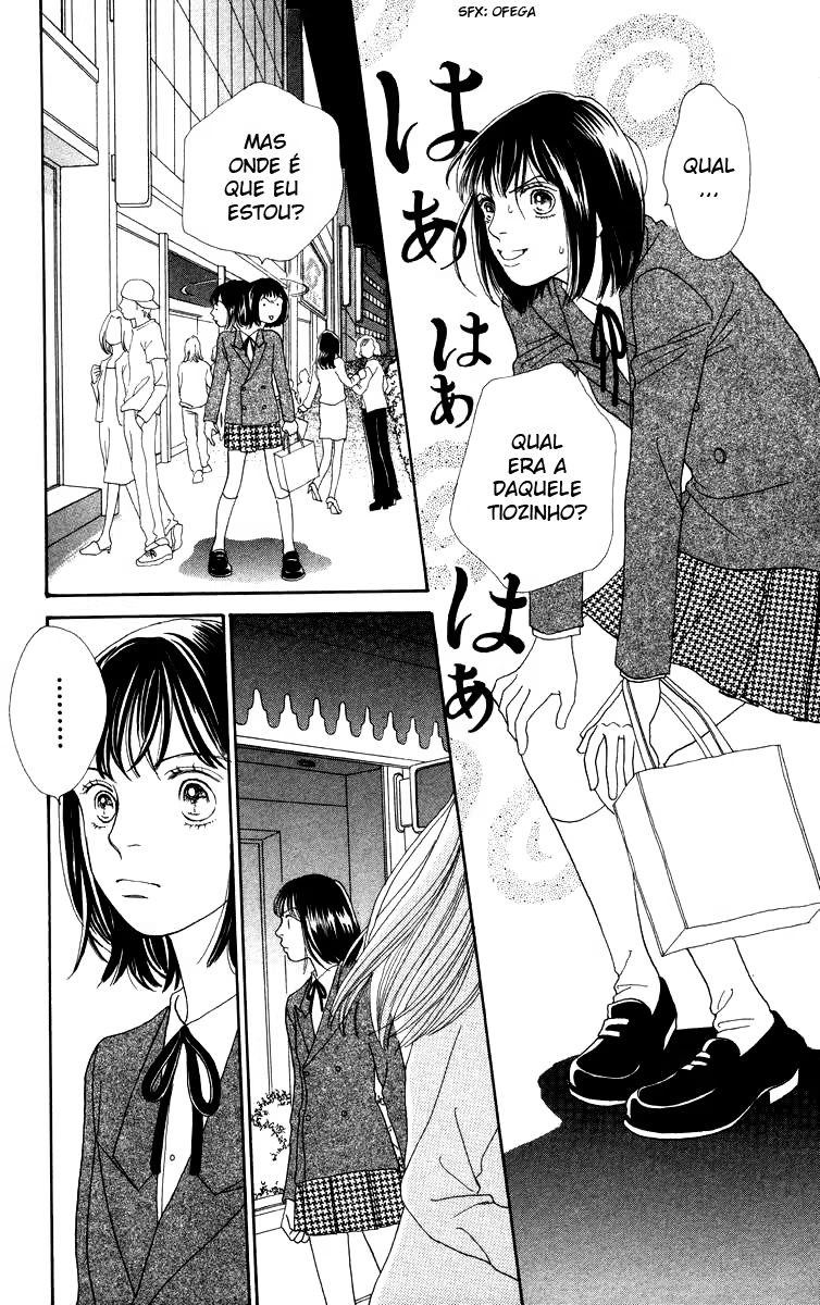 Boys Over Flowers, capítulo 161, página 3