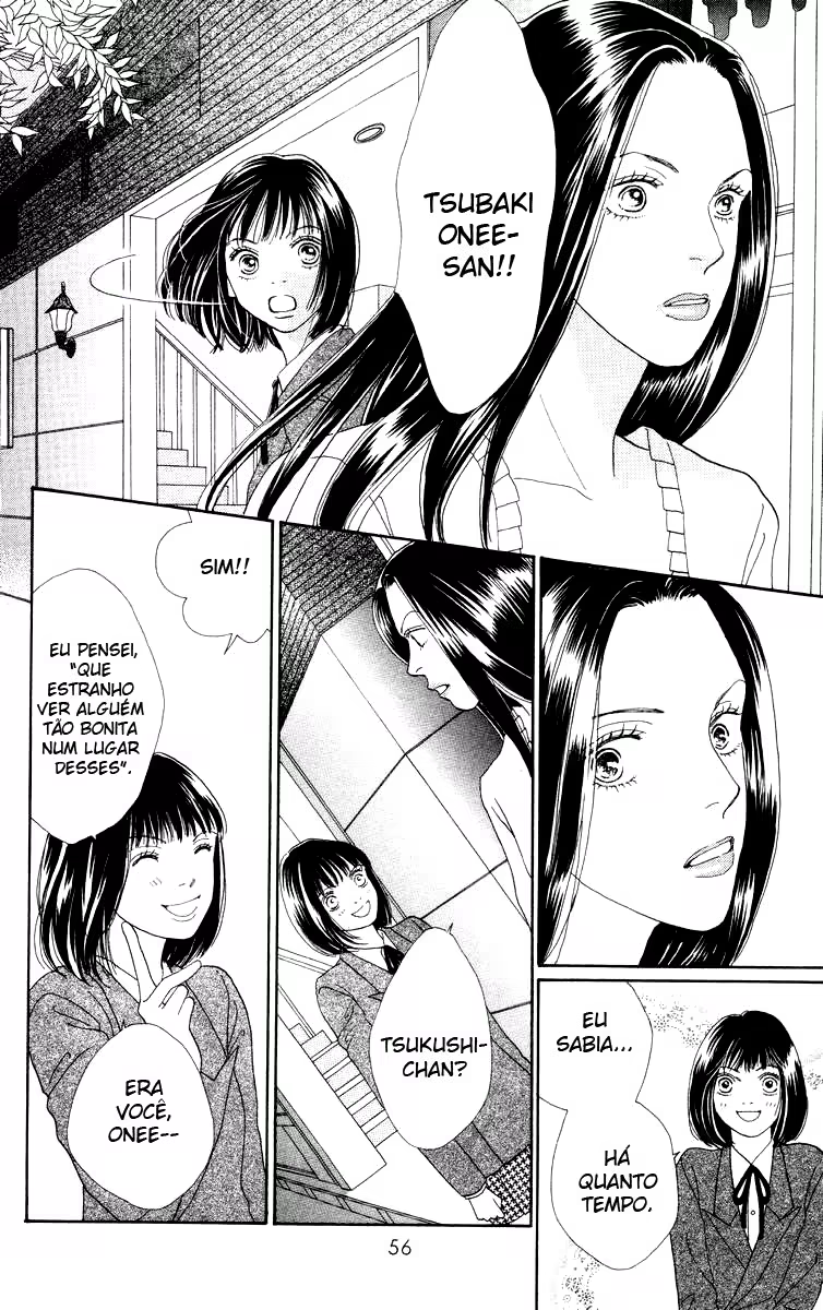 Boys Over Flowers, capítulo 161, página 4