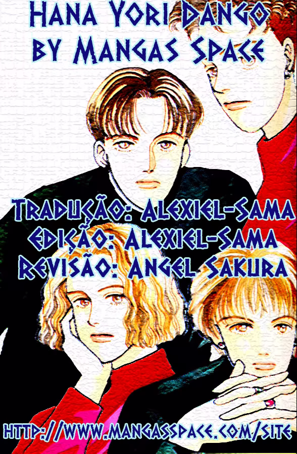 Boys Over Flowers, capítulo 131, página 2