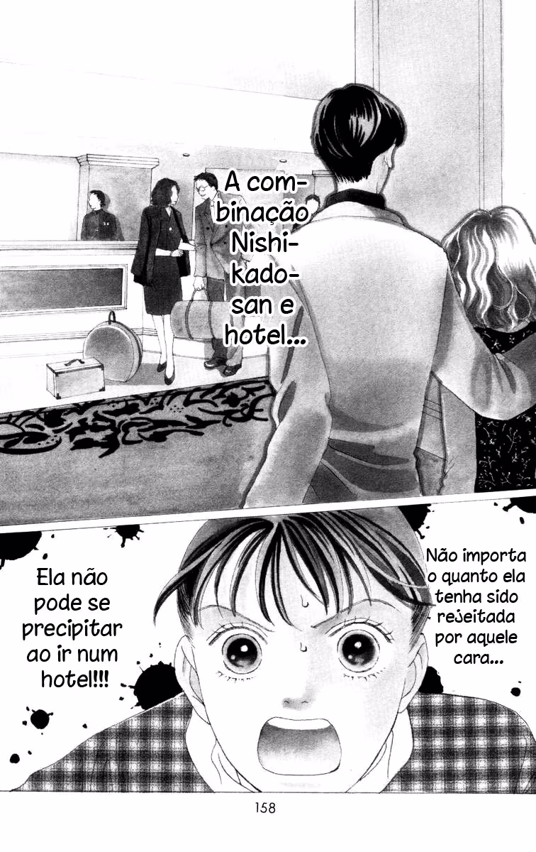 Boys Over Flowers, capítulo 131, página 3