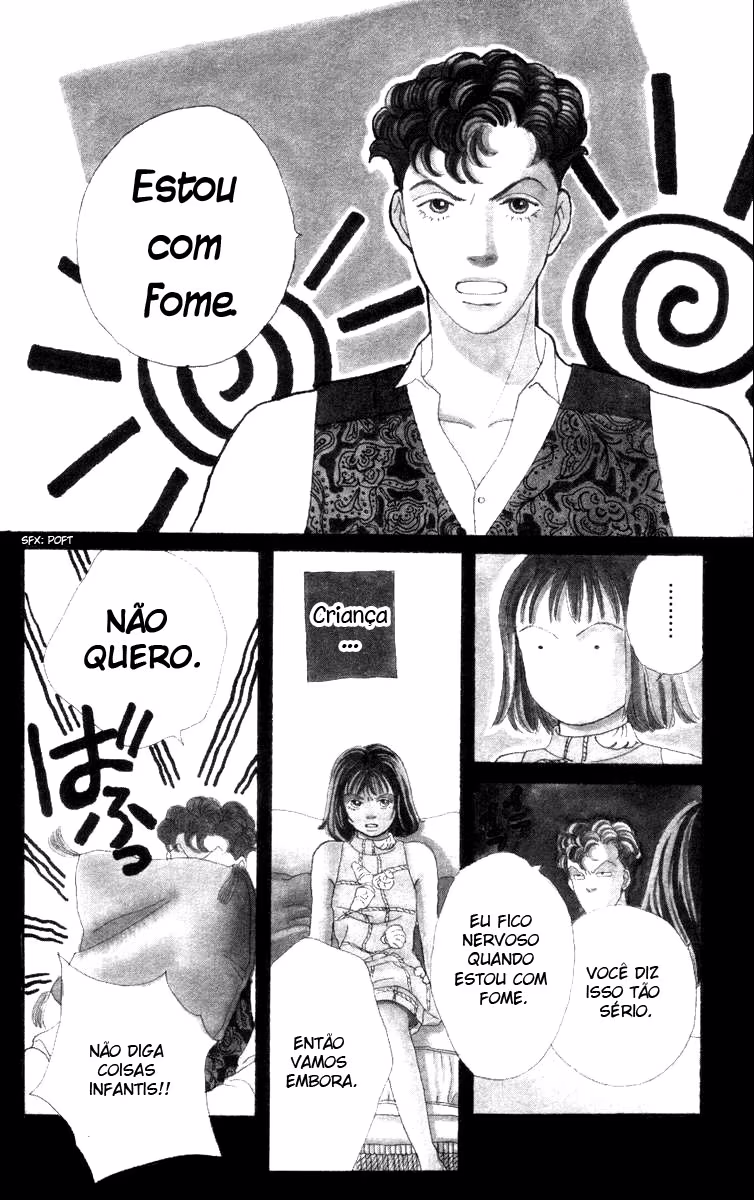 Boys Over Flowers, capítulo 99, página 3