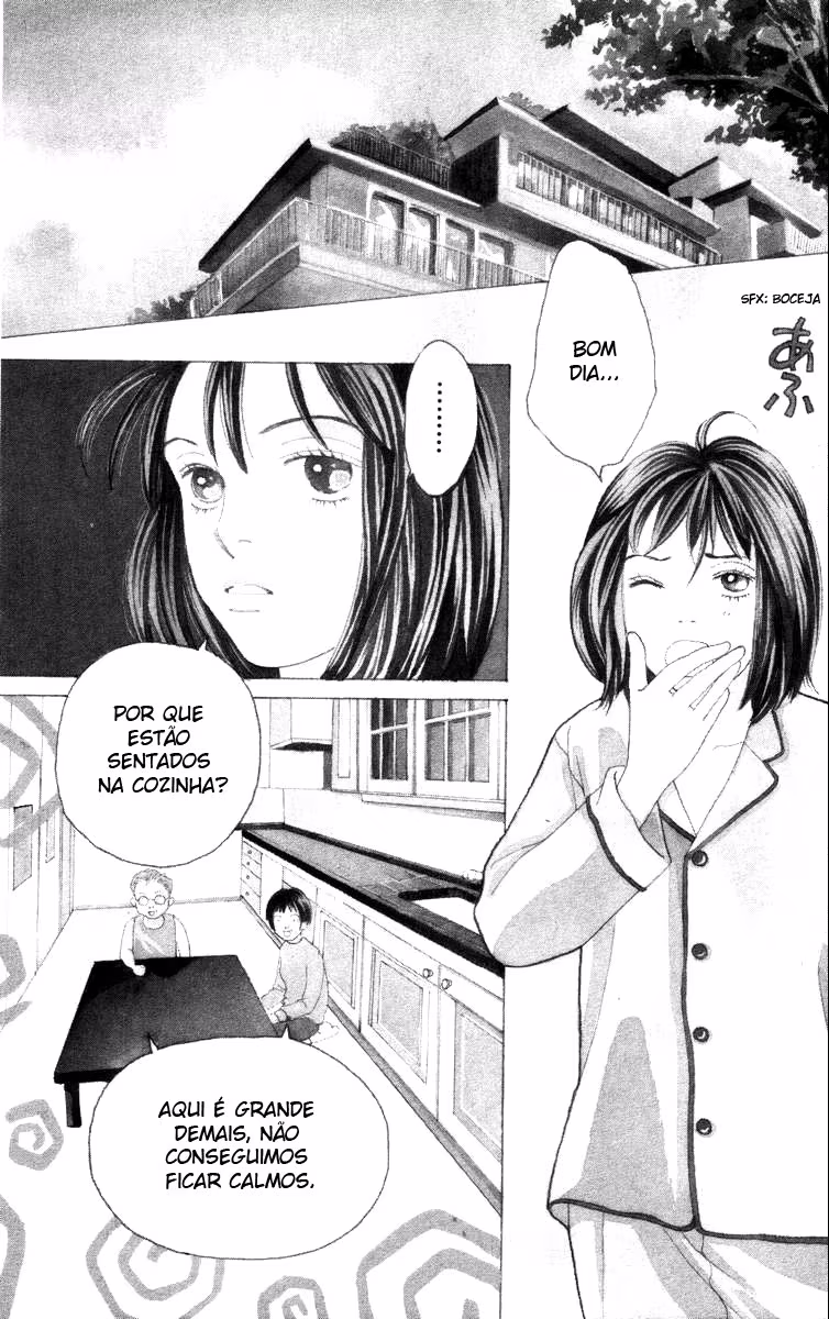 Boys Over Flowers, capítulo 149, página 2