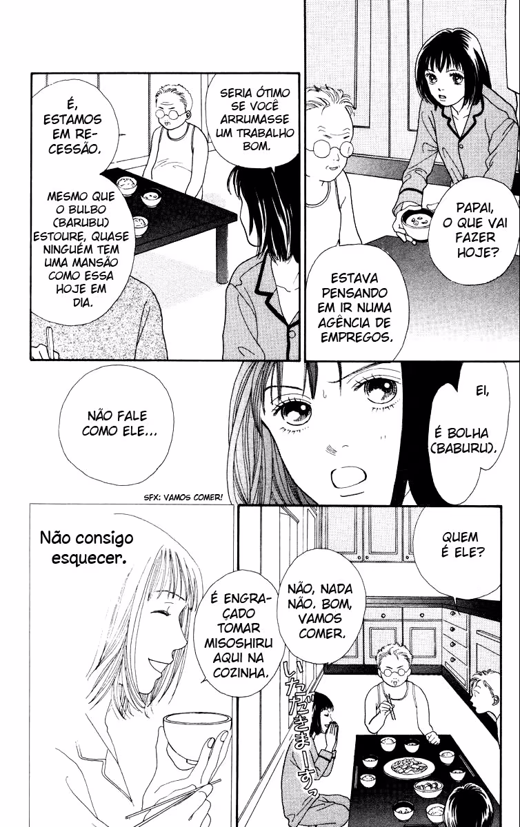 Boys Over Flowers, capítulo 149, página 4