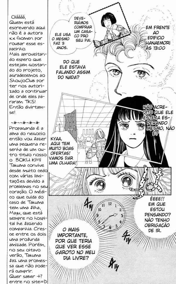 Boys Over Flowers, capítulo 21, página 2