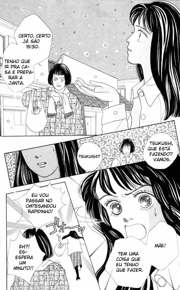 Boys Over Flowers, capítulo 21, página 3
