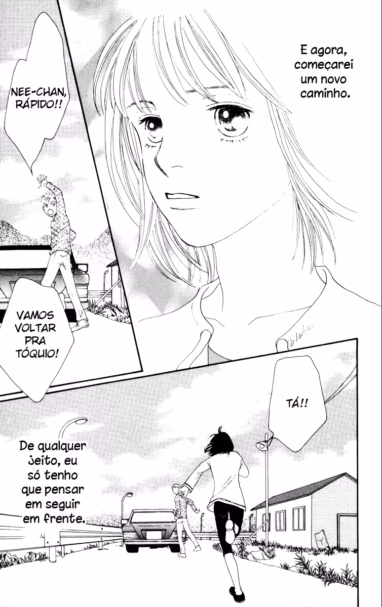 Boys Over Flowers, capítulo 148, página 3