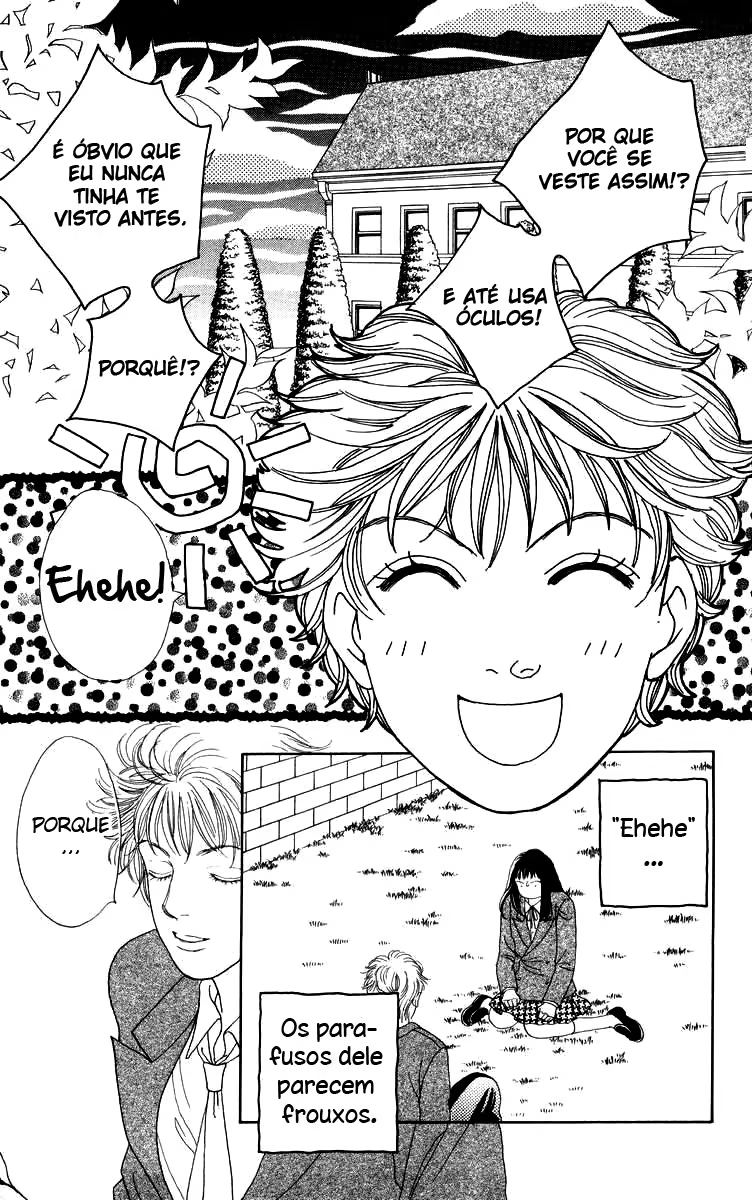 Boys Over Flowers, capítulo 85, página 2