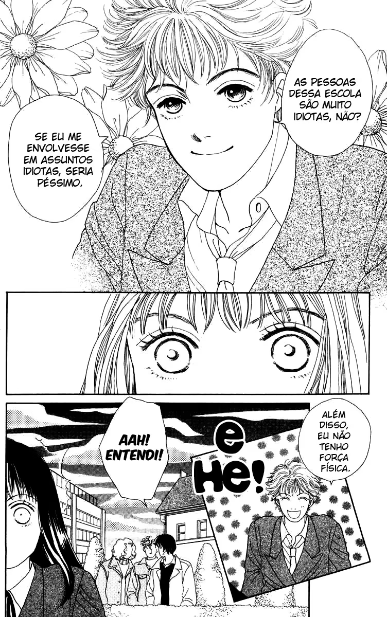 Boys Over Flowers, capítulo 85, página 3