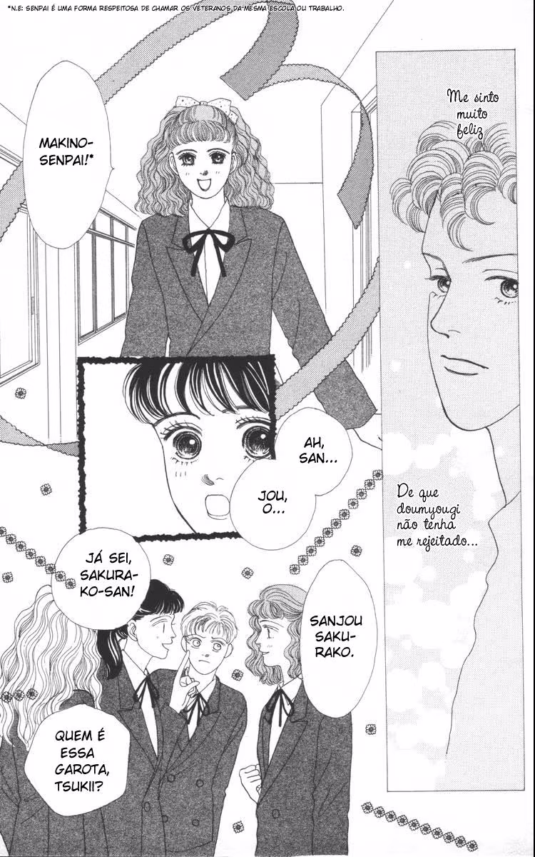 Boys Over Flowers, capítulo 23, página 2