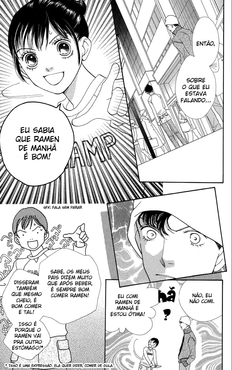 Boys Over Flowers, capítulo 230, página 4