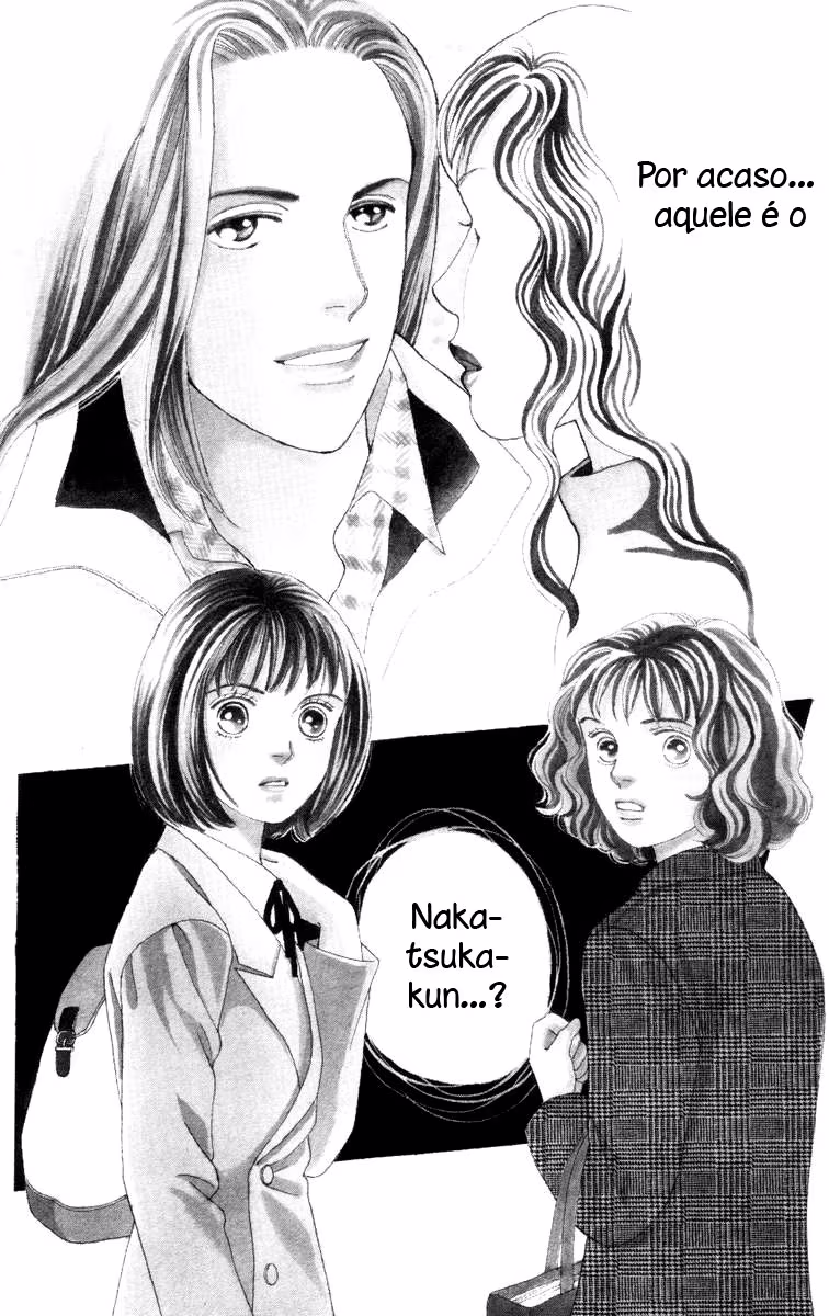Boys Over Flowers, capítulo 126, página 2